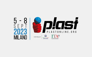 Salon PLAST 2023 - Milan Italy