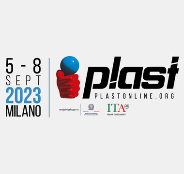 Salon PLAST 2023 - Milan Italy