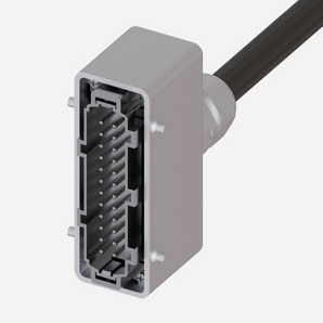 Power cable | CP