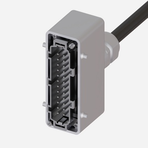 Cable de alimentación para termopares | CT