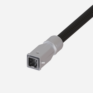 Cable de alimentación combinado | CC