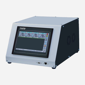 LCD temperature controller | CTI40