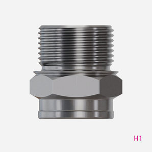 Nut open valve gate | ONT+ 