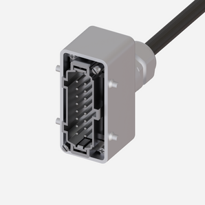 Câble d'alimentation pour thermocouples | CT