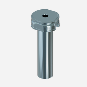 Nozzle body INOX | BX-B