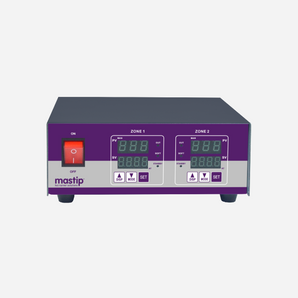 LED temperature controller | CIS