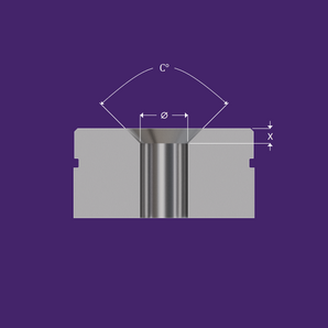 Nozzle body machining | USI-NB