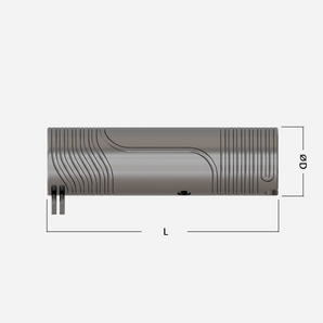 Nozzle heater | MX-HFS