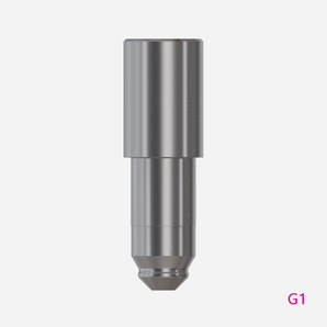 Open valve gate tip | OV